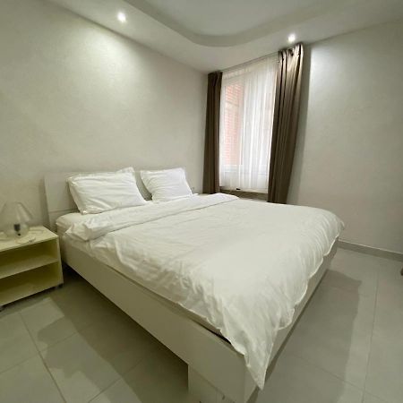 Sis 2 Bedroom 2 Bath With Free Parking In 오흐리드 외부 사진
