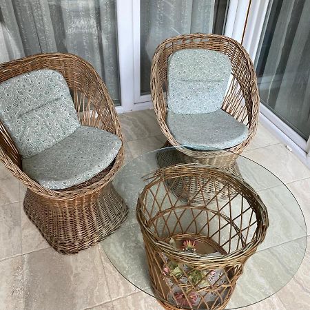 Sis 2 Bedroom 2 Bath With Free Parking In 오흐리드 외부 사진