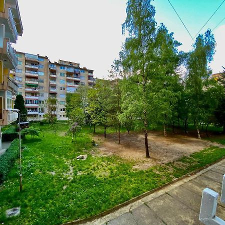 Sis 2 Bedroom 2 Bath With Free Parking In 오흐리드 외부 사진