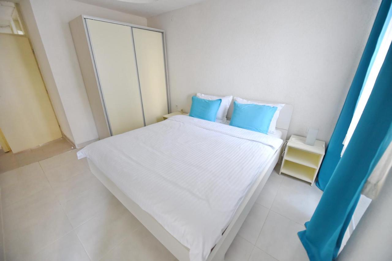 Sis 2 Bedroom 2 Bath With Free Parking In 오흐리드 외부 사진