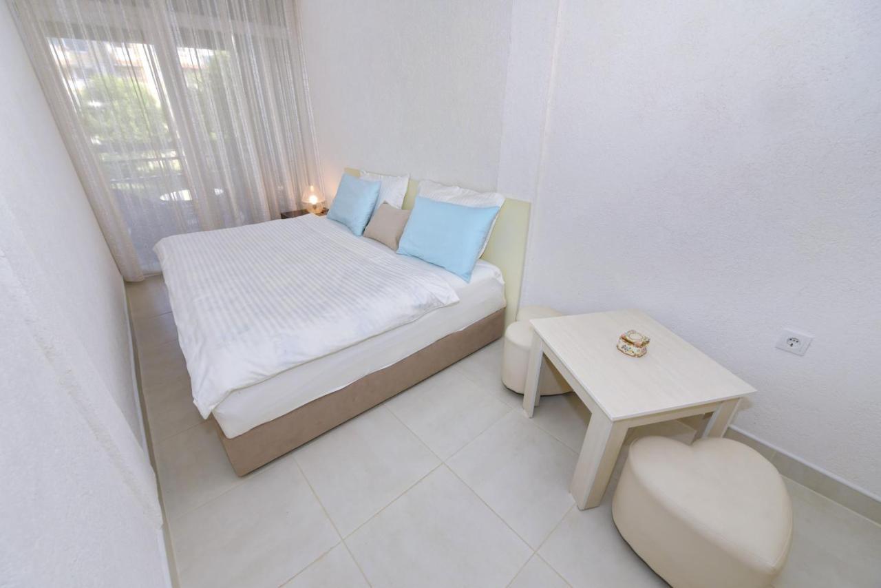 Sis 2 Bedroom 2 Bath With Free Parking In 오흐리드 외부 사진