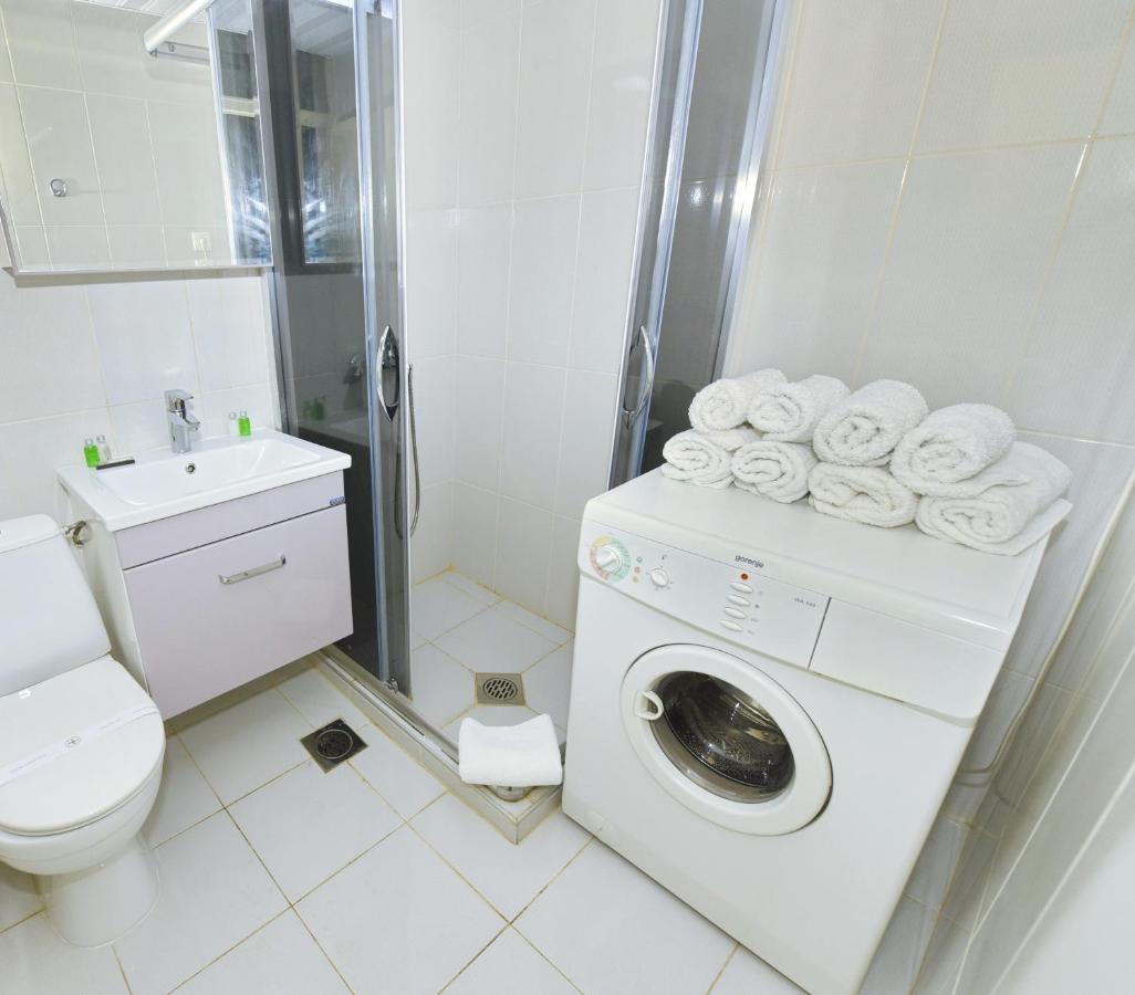 Sis 2 Bedroom 2 Bath With Free Parking In 오흐리드 외부 사진