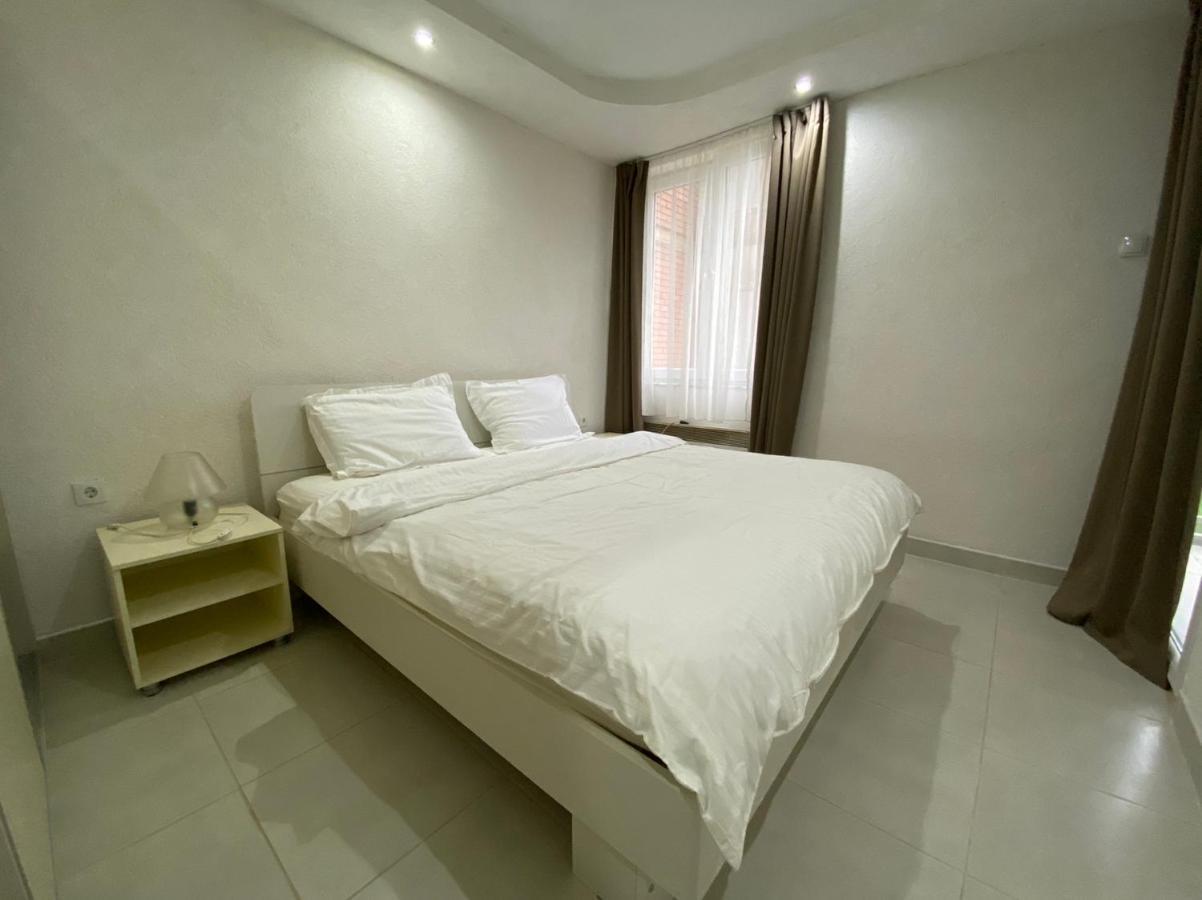 Sis 2 Bedroom 2 Bath With Free Parking In 오흐리드 외부 사진