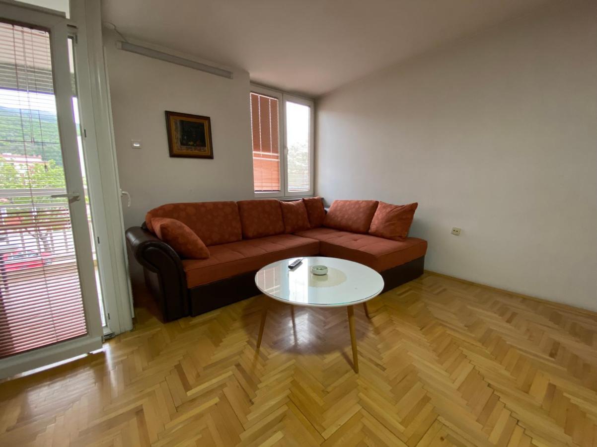Sis 2 Bedroom 2 Bath With Free Parking In 오흐리드 외부 사진