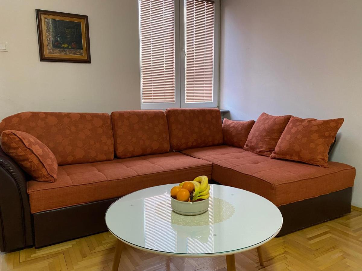 Sis 2 Bedroom 2 Bath With Free Parking In 오흐리드 외부 사진