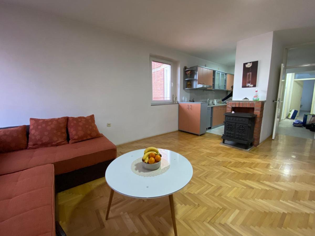 Sis 2 Bedroom 2 Bath With Free Parking In 오흐리드 외부 사진