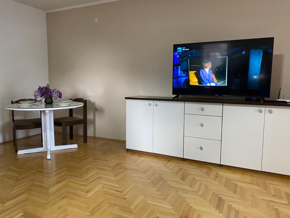 Sis 2 Bedroom 2 Bath With Free Parking In 오흐리드 외부 사진