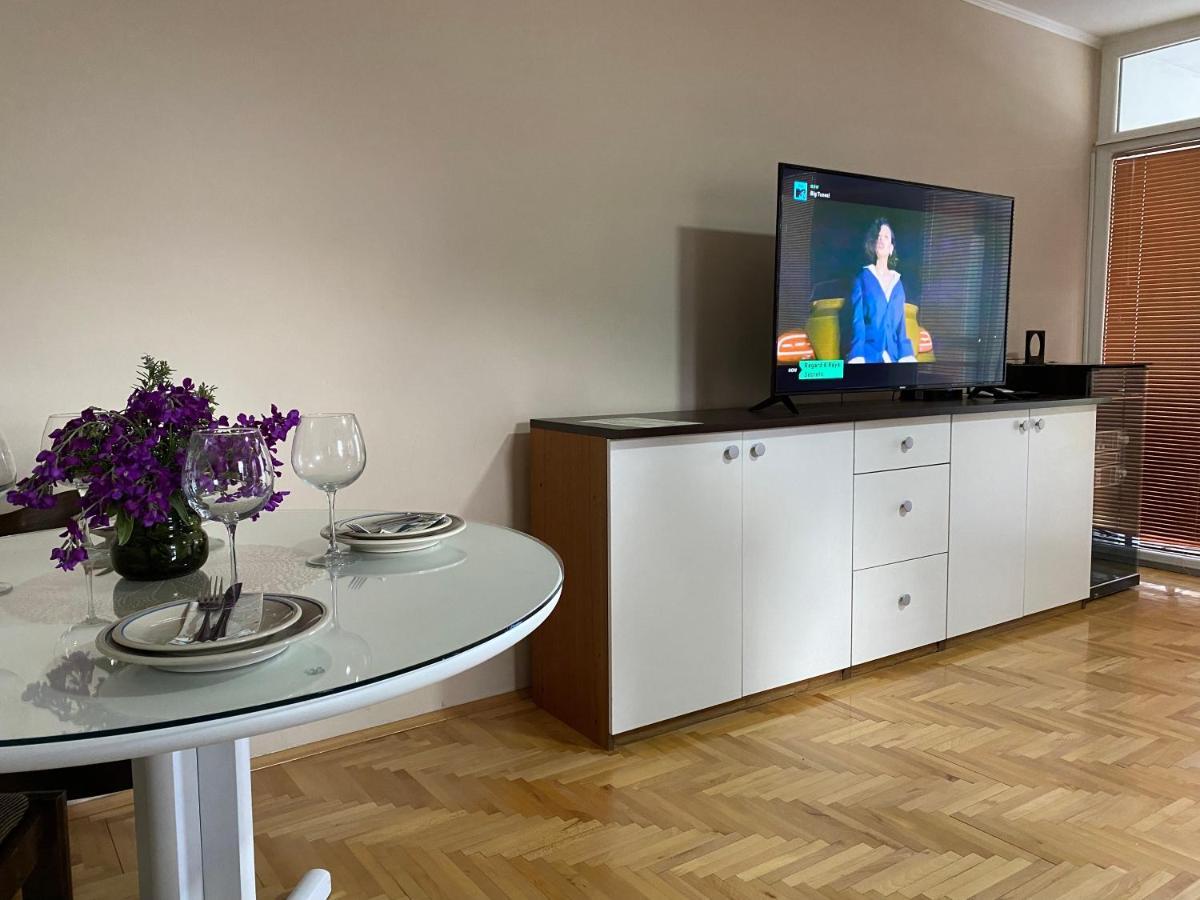 Sis 2 Bedroom 2 Bath With Free Parking In 오흐리드 외부 사진