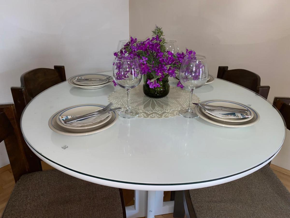 Sis 2 Bedroom 2 Bath With Free Parking In 오흐리드 외부 사진
