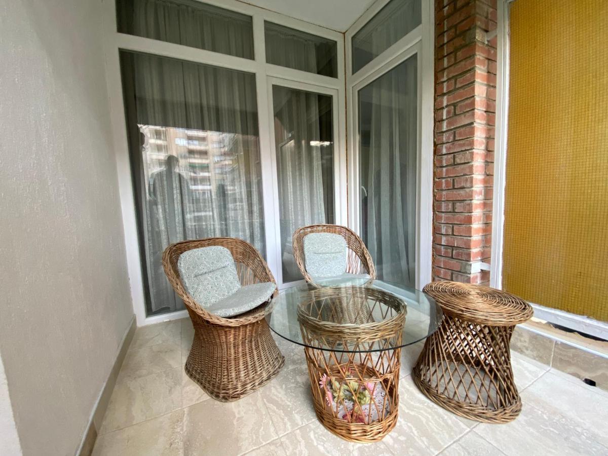 Sis 2 Bedroom 2 Bath With Free Parking In 오흐리드 외부 사진