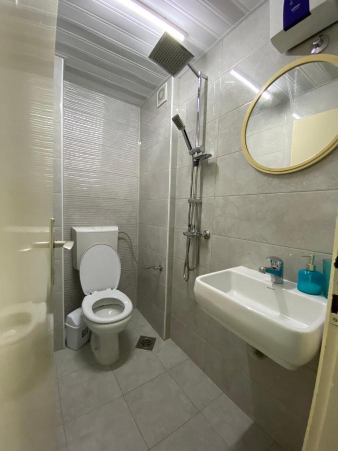 Sis 2 Bedroom 2 Bath With Free Parking In 오흐리드 외부 사진