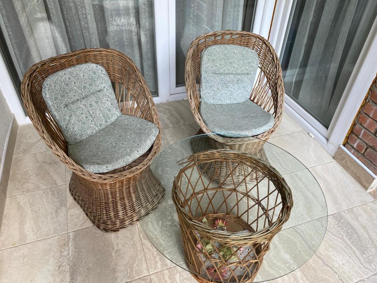 Sis 2 Bedroom 2 Bath With Free Parking In 오흐리드 외부 사진