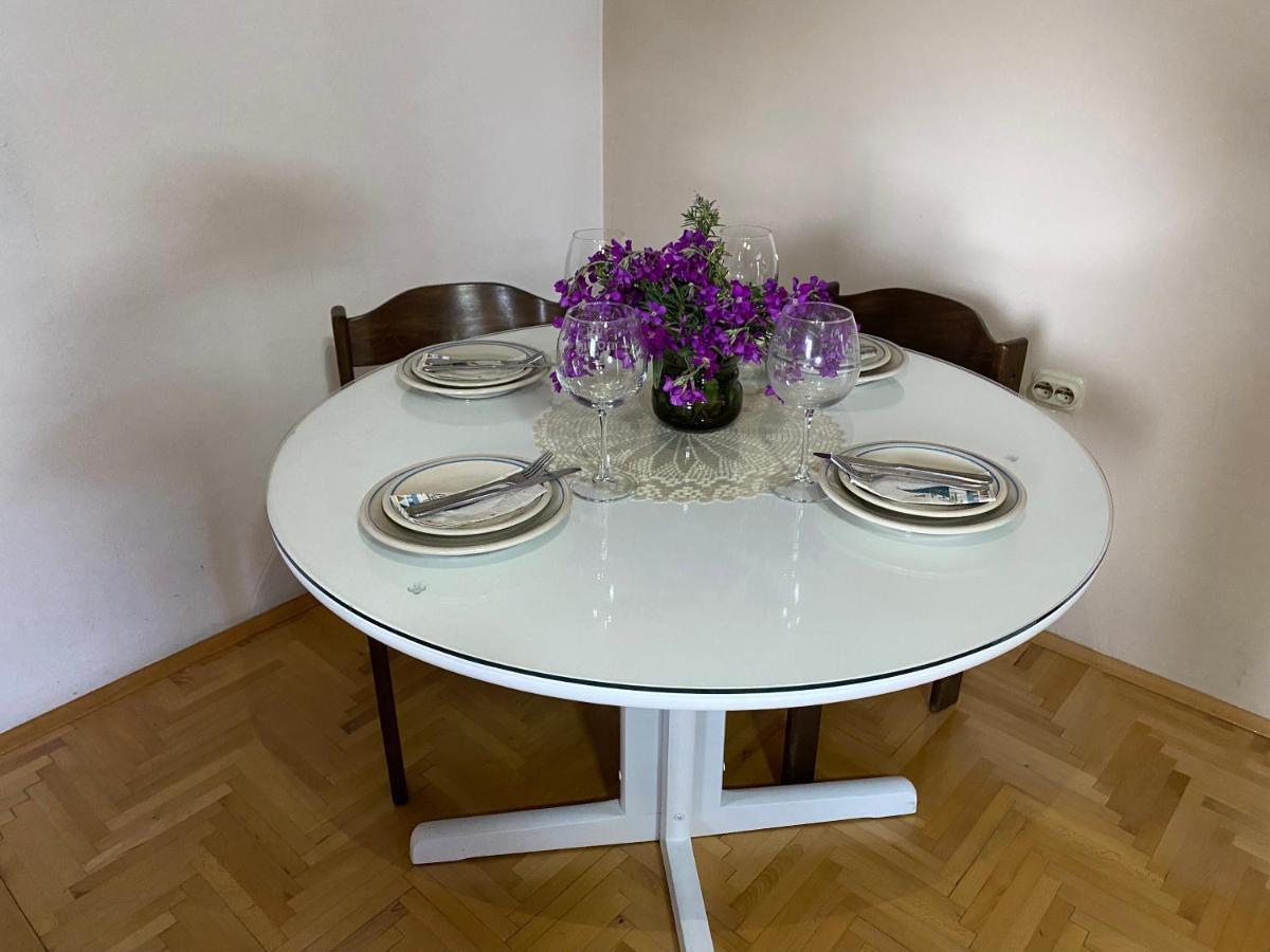 Sis 2 Bedroom 2 Bath With Free Parking In 오흐리드 외부 사진
