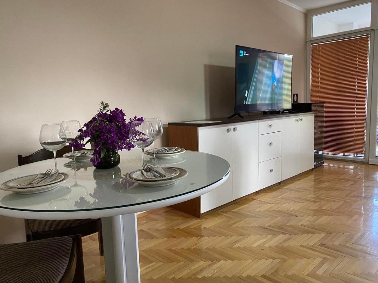 Sis 2 Bedroom 2 Bath With Free Parking In 오흐리드 외부 사진